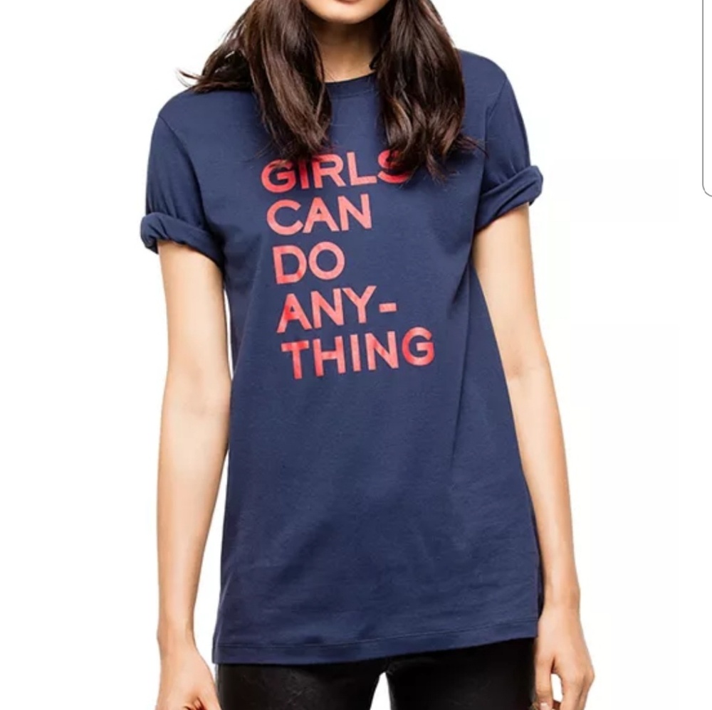 Zadig & Voltaire Bella Tee